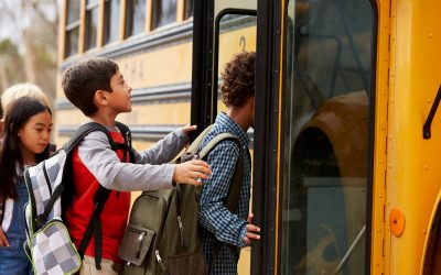 It’s time to modernize school transportation