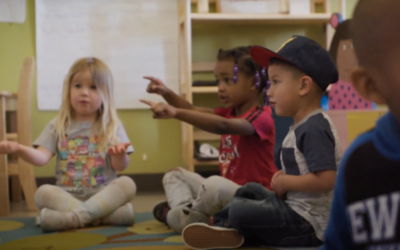 A School for Every Kid
