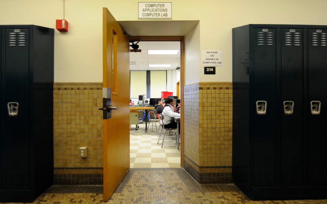 Chalkbeat: Colorado State Board of Education election results: Republicans hold lead over Democrats [News]