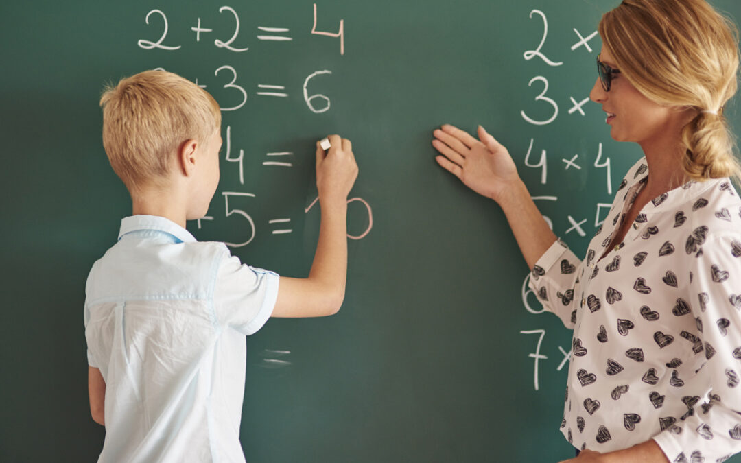 Education by the Numbers – 2024 Data