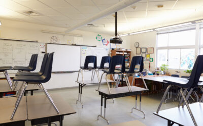 A Reckless Abandonment of Students