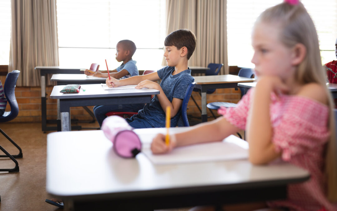 Colorado Sun: A Colorado bill aims to make charter schools more transparent. Opponents say it’s a “blatant attack.” [News]