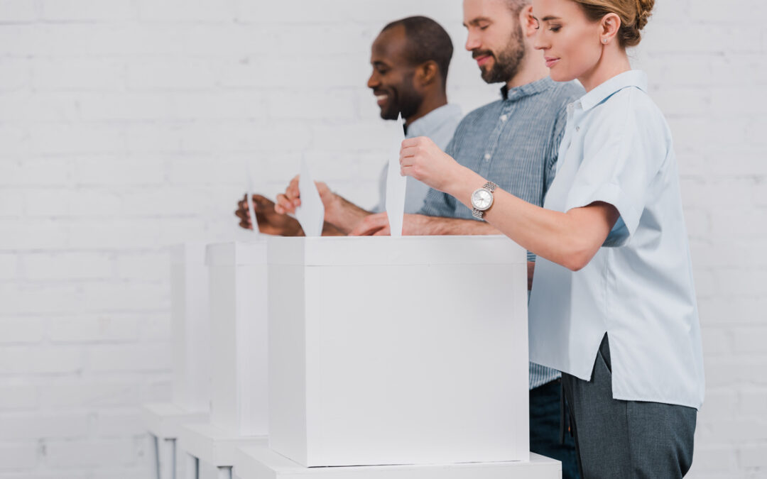 Chalkbeat: Poll: Majority of Colorado voters support targeted education savings accounts [News]