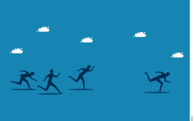 Education Next: Low-Performing Students Fall Farther Behind the Pack [Research]