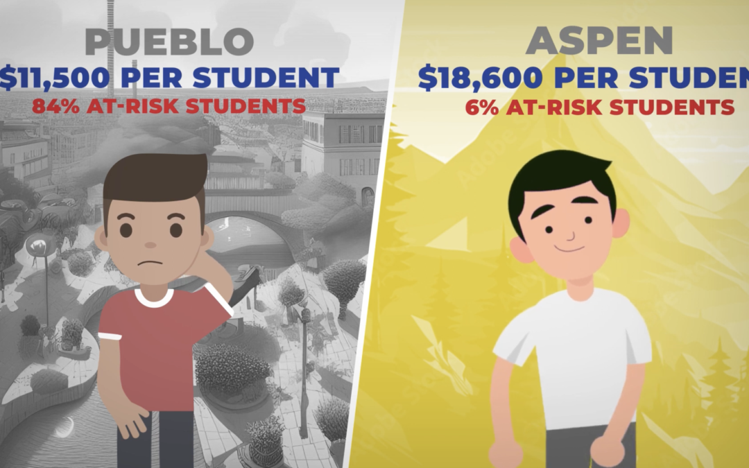 Reforming School Funding in Colorado