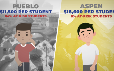 Reforming School Funding in Colorado