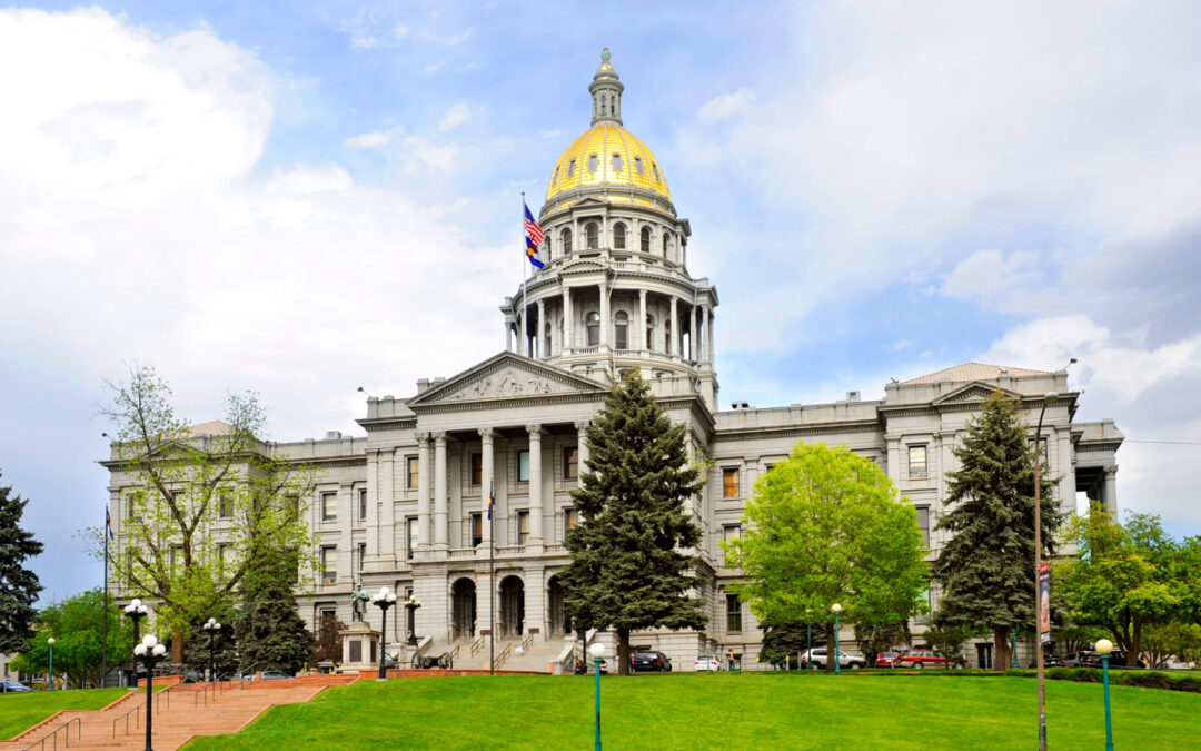 2025 Legislative Review