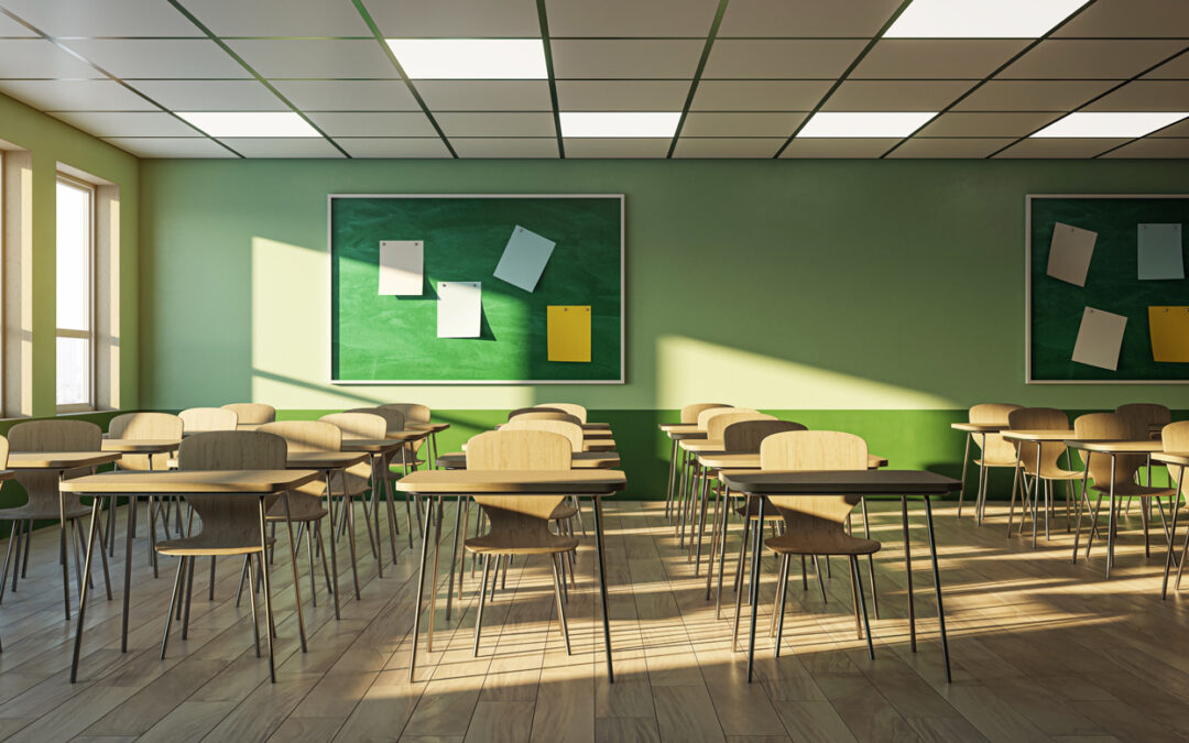 Missing in Action: How Chronic Absenteeism Is Leaving Students Behind