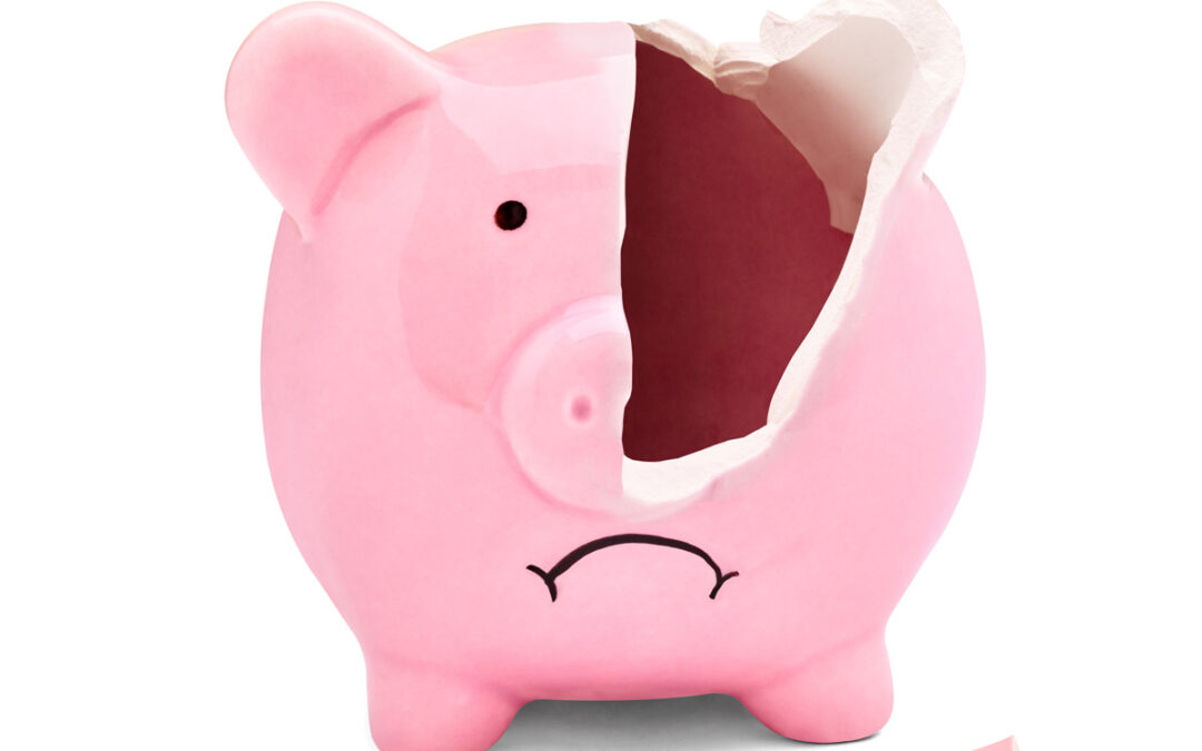 Fordham Institute: The ESSER hangover is here [Opinion]