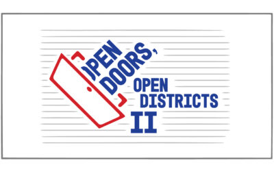 Open Doors, Open Districts II: Charting the Rise of Public School Choice in Colorado